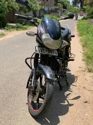 Bajaj Discover 2009 Motorbike (Used)