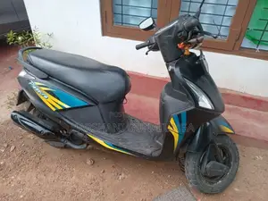 Hero Pleasure 2019 Motorbike (Used)
