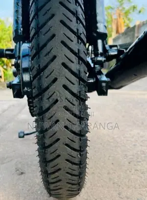 Bajaj Xcd 125 2009 Motorbike (Used)