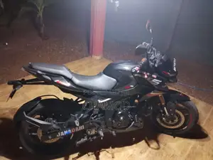 Bajaj Pulsar N160 Prieum 2026 Motorbike (Used)