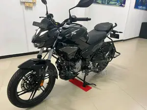 Hero Xtreme 125 2026 Motorbike Brand New