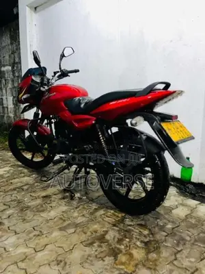 Bajaj Pulsar 180 2010 Motorbike (Used)
