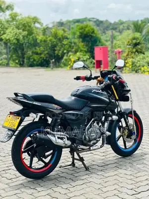 Bajaj Pulsar 150 2019 Motorbike (Used)