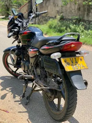 Bajaj Discover 2009 Motorbike (Used)