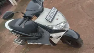 Honda Dio 2015 Motorbike Brand New