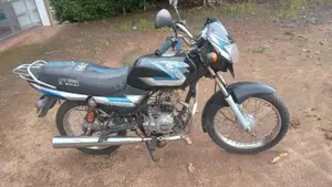 Bajaj CT-100 2009 Motorbike Brand New