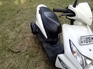 Honda Dio 2014 Motorbike (Used)