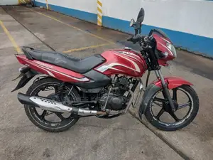 TVS Metro 2015 Motorbike (Used)