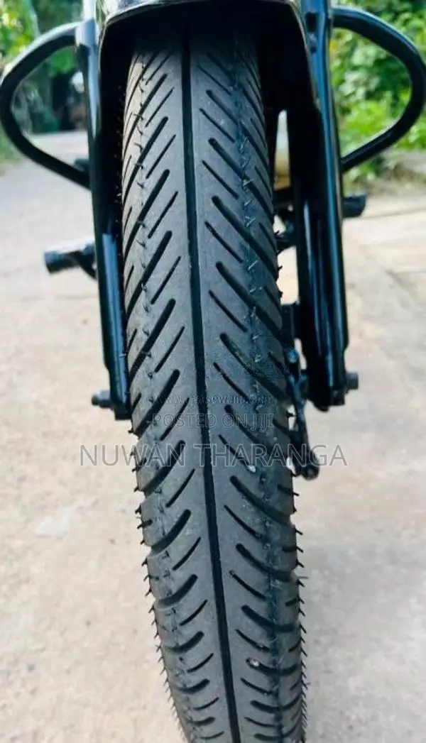 Bajaj Xcd 125 2009 Motorbike (Used)