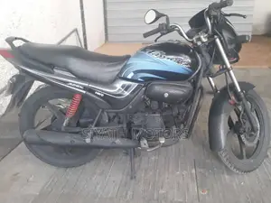 Hero Passion Plus 2013 Motorbike (Used)