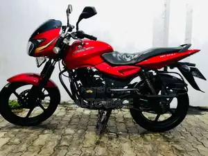 Bajaj Pulsar 180 2010 Motorbike (Used)