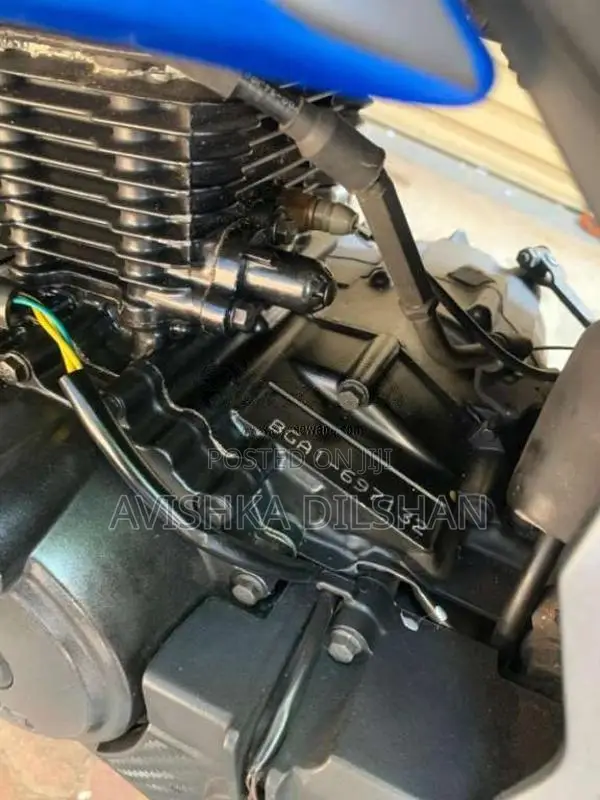 Suzuki Gixxer 2020 Motorbike (Used)