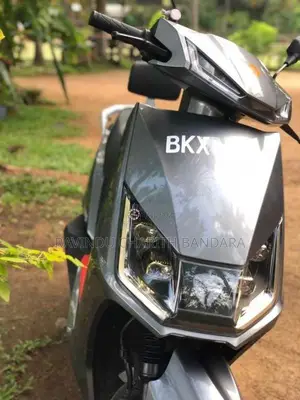 Yadea T5 2026 Motorbike (Used)