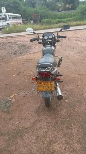Bajaj CT-100 2009 Motorbike Brand New