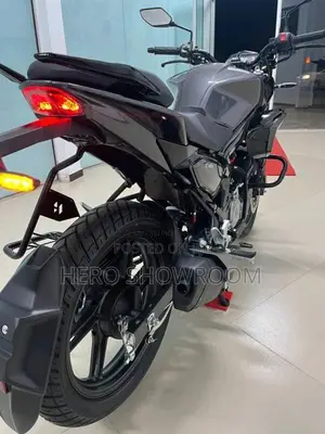 Hero Xtreme 125 2026 Motorbike Brand New
