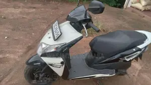 Honda Dio 2015 Motorbike Brand New
