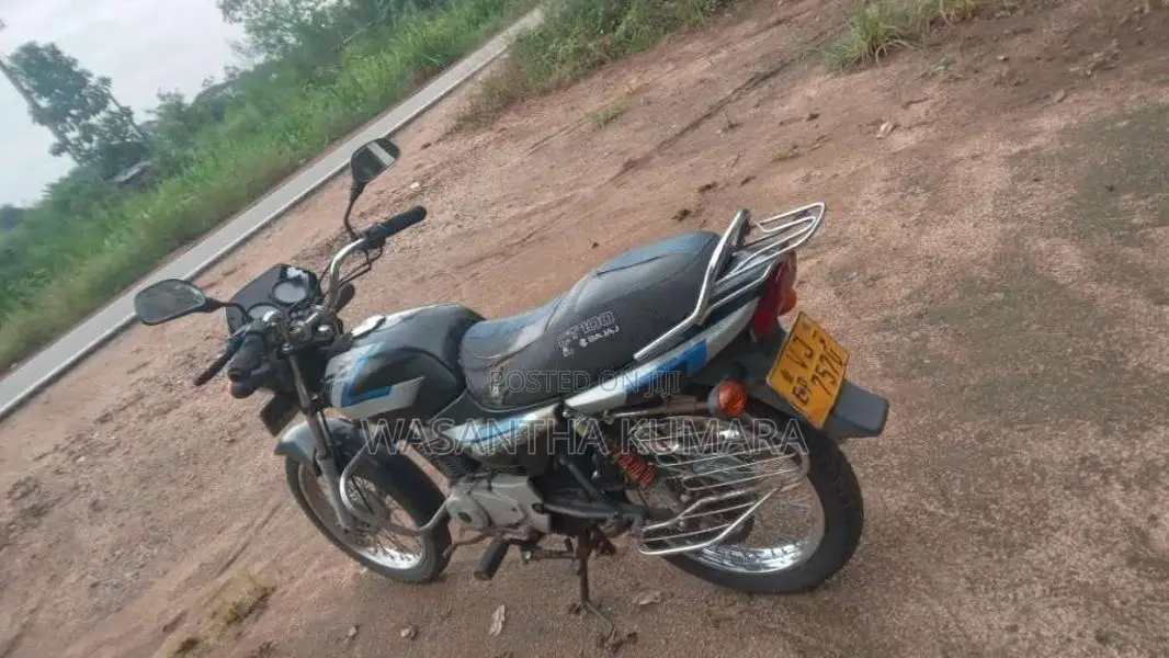Bajaj CT-100 2009 Motorbike Brand New