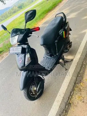Hero Pleasure 2013 motorcycle (Used)