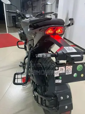Hero Xtreme 125 2026 Motorbike Brand New