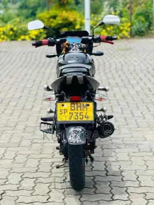 Bajaj Pulsar 150 2019 Motorbike (Used)