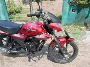 Bajaj Xcd 125 2009 Motorbike (Used)