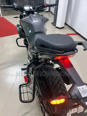 Hero Xtreme 125 2026 Motorbike Brand New