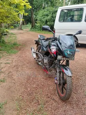 Bajaj Pulsar 2019 Motorbike (Used)