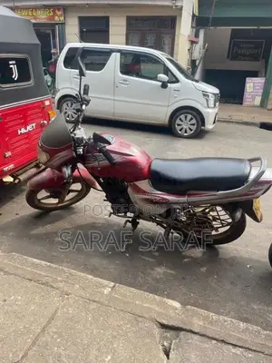 TVS Victor Glx 2006 Motorbike (Used)