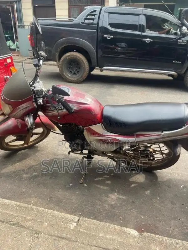 TVS Victor Glx 2006 Motorbike (Used)