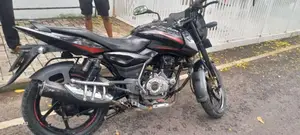 Bajaj Pulsar 150 2017 Motorbike (Used)