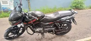 Bajaj Pulsar 150 2017 Motorbike (Used)