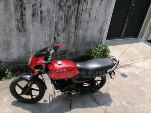 TVS Victor 2005 Motorbike (Used)
