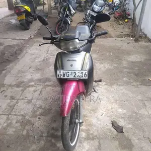 JiaLing WAVE 2010 Motorbike (Used)