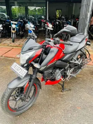 Bajaj Pulsar NS 160 2019 Motorbike (Used)