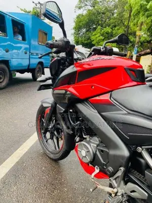 Bajaj Pulsar NS 160 2019 Motorbike (Used)