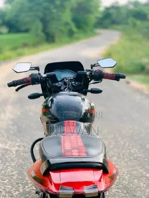 Bajaj Pulsar 150 2015 Motorbike (Used)