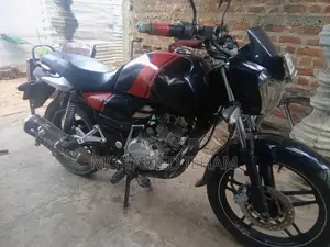 Bajaj V15 2017 Motorbike (Used)