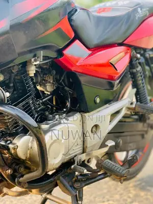 Bajaj Pulsar 150 2015 Motorbike (Used)