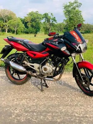 Bajaj Pulsar 150 2015 Motorbike (Used)