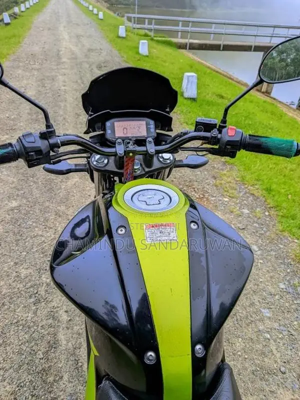 Suzuki Gixxer 2017 Motorbike (Used)