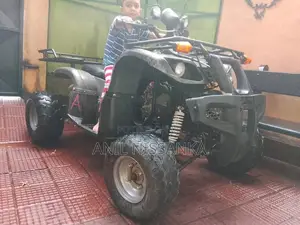 ATHER ATV 2021 Motorbike Unregistered (Recondition)