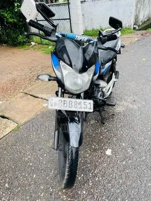 Bajaj Discover 2014 Motorbike (Used)