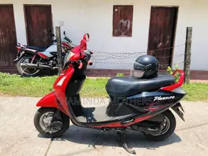 Hero Pleasure 2011 Motorbike (Used)