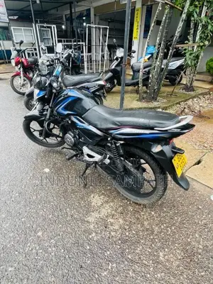 Bajaj Discover 2014 Motorbike (Used)