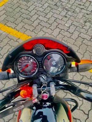 Bajaj CT-100 2025 Motorbike Unregistered (Recondition)