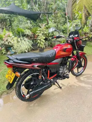 Bajaj Platina 100 2010 Motorbike (Used)