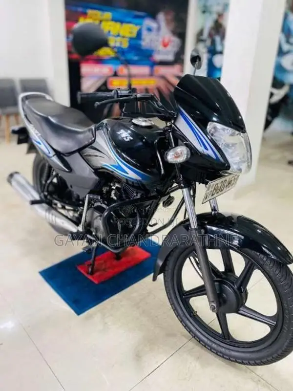 Bajaj CT-100 2025 Motorbike (Used)