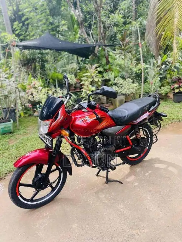 Bajaj Platina 100 2010 Motorbike (Used)