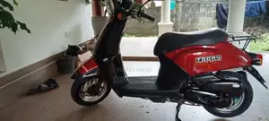 Honda Today 2024 Motorbike (Used)
