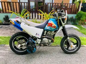 Yamaha Ttr 250 2007 Motorbike (Used)
